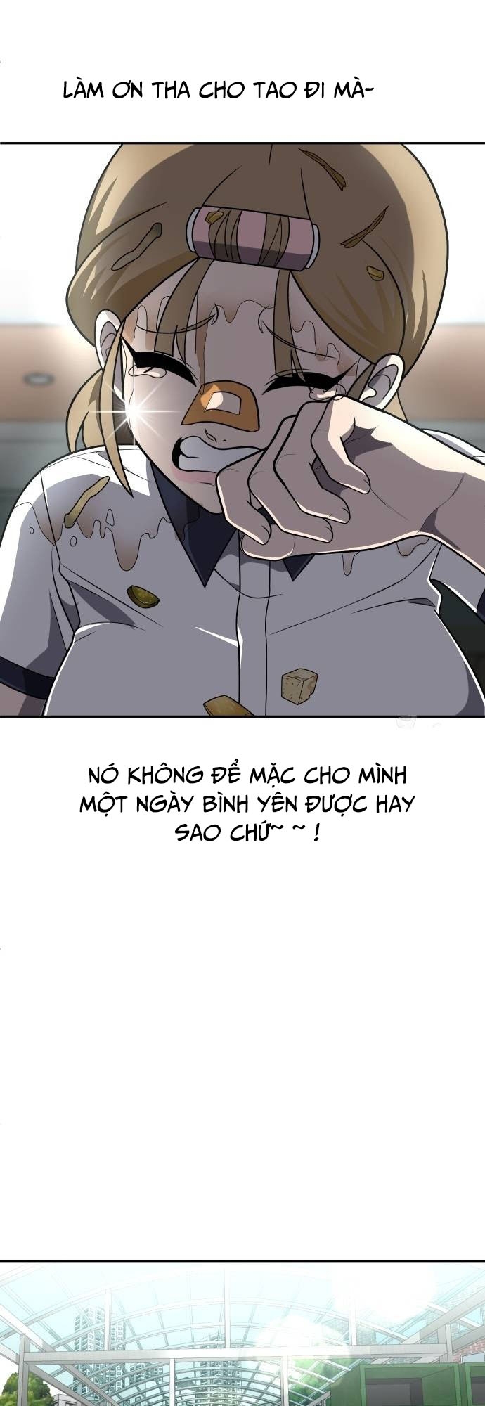 Món Đồ Chơi - Chương 24