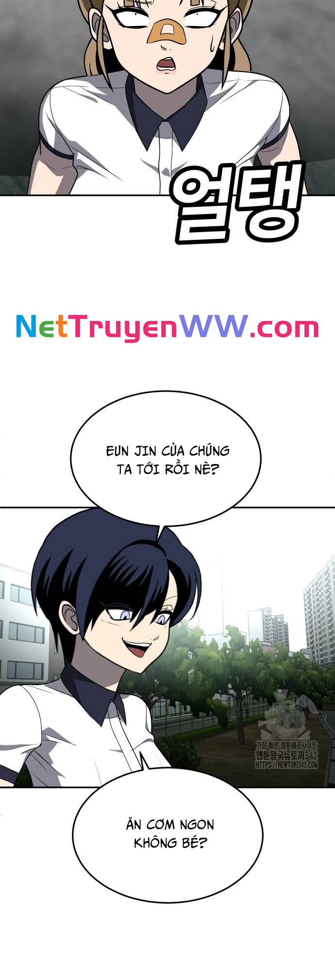Món Đồ Chơi - Chương 24