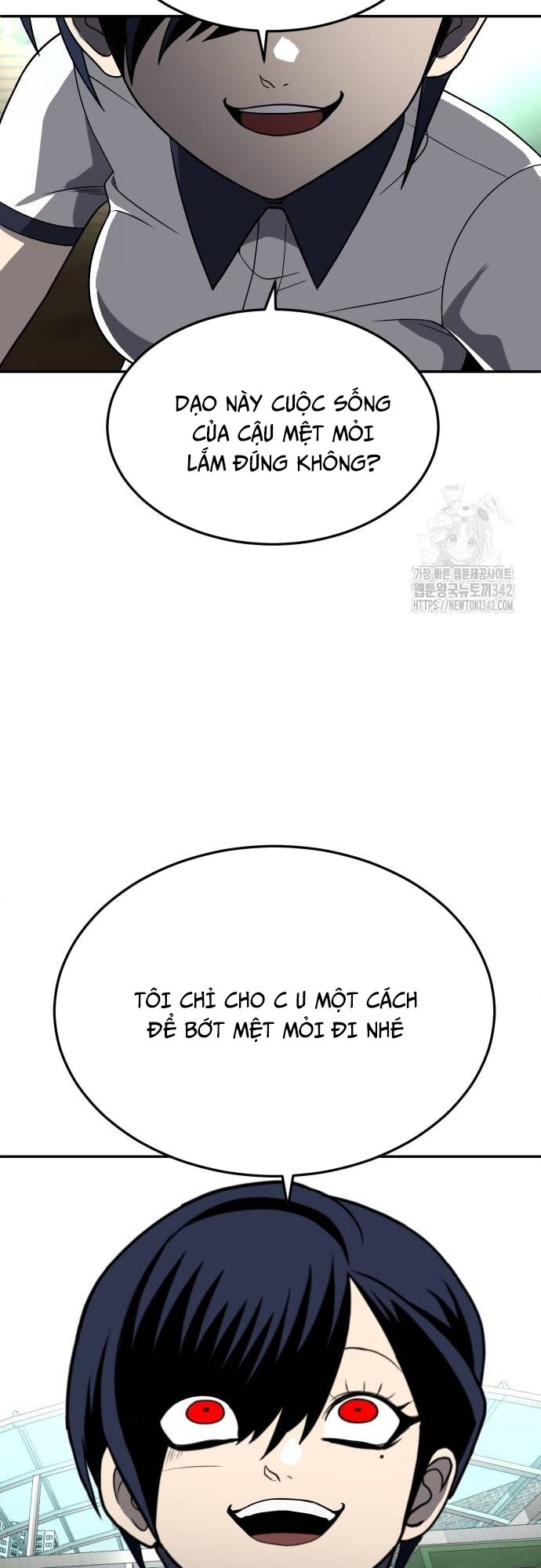 Món Đồ Chơi - Chương 24