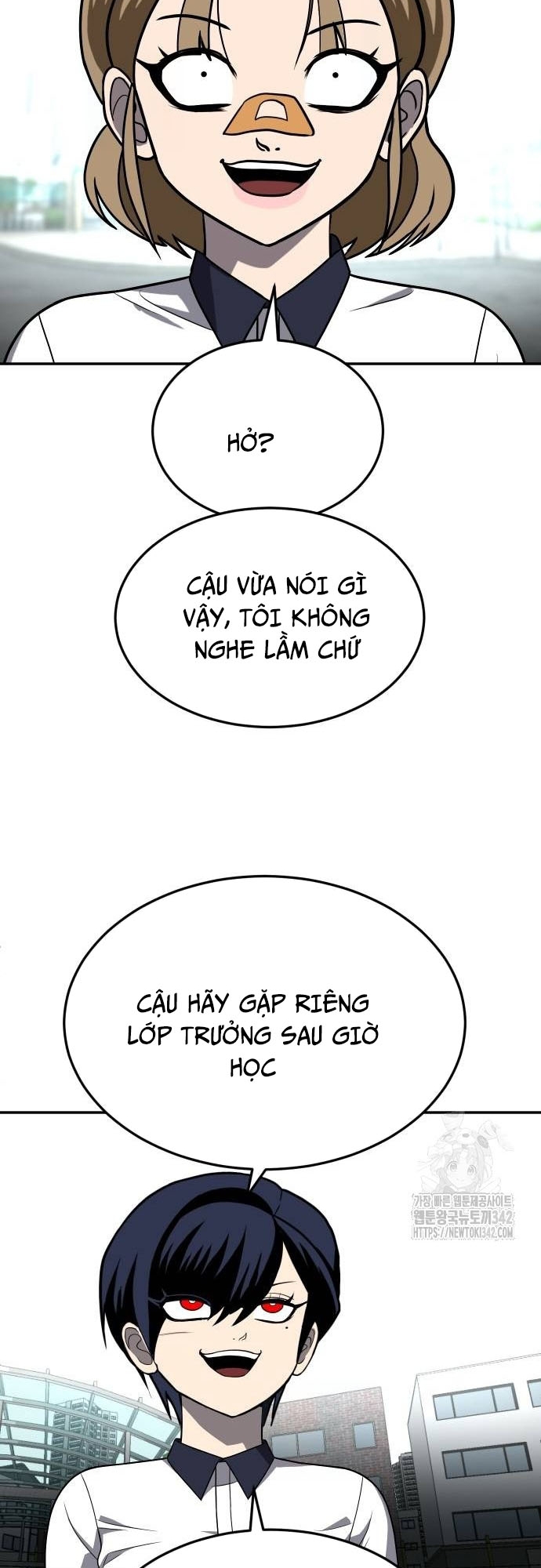 Món Đồ Chơi - Chương 24