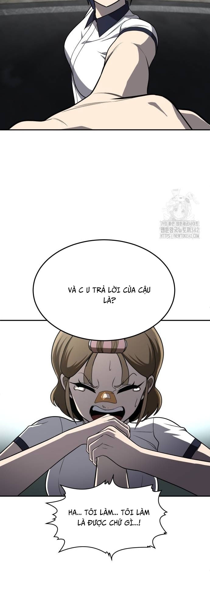 Món Đồ Chơi - Chương 24