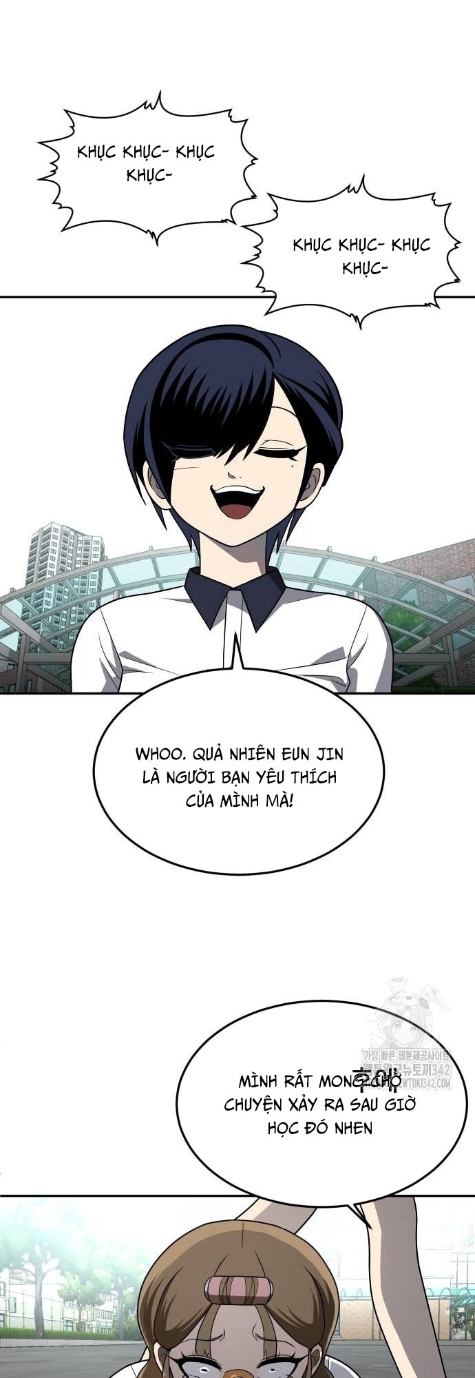 Món Đồ Chơi - Chương 24