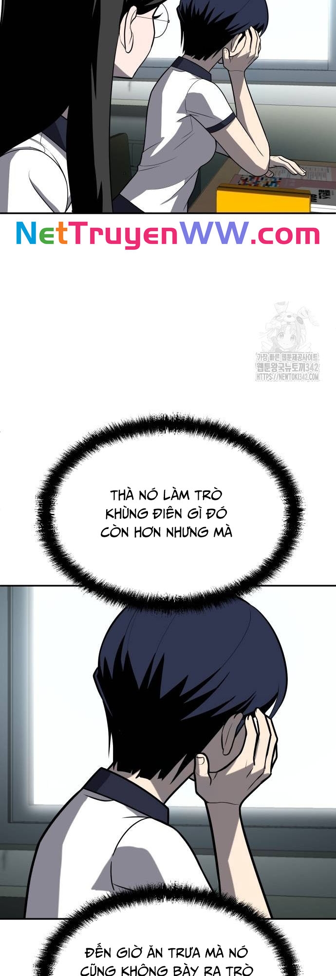 Món Đồ Chơi - Chương 24