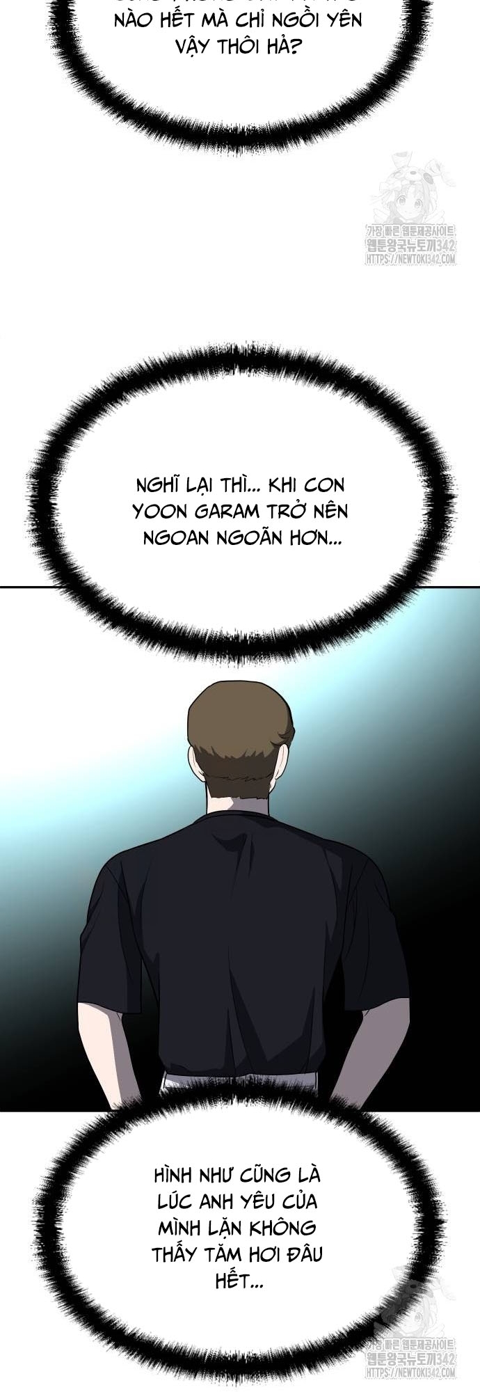 Món Đồ Chơi - Chương 24