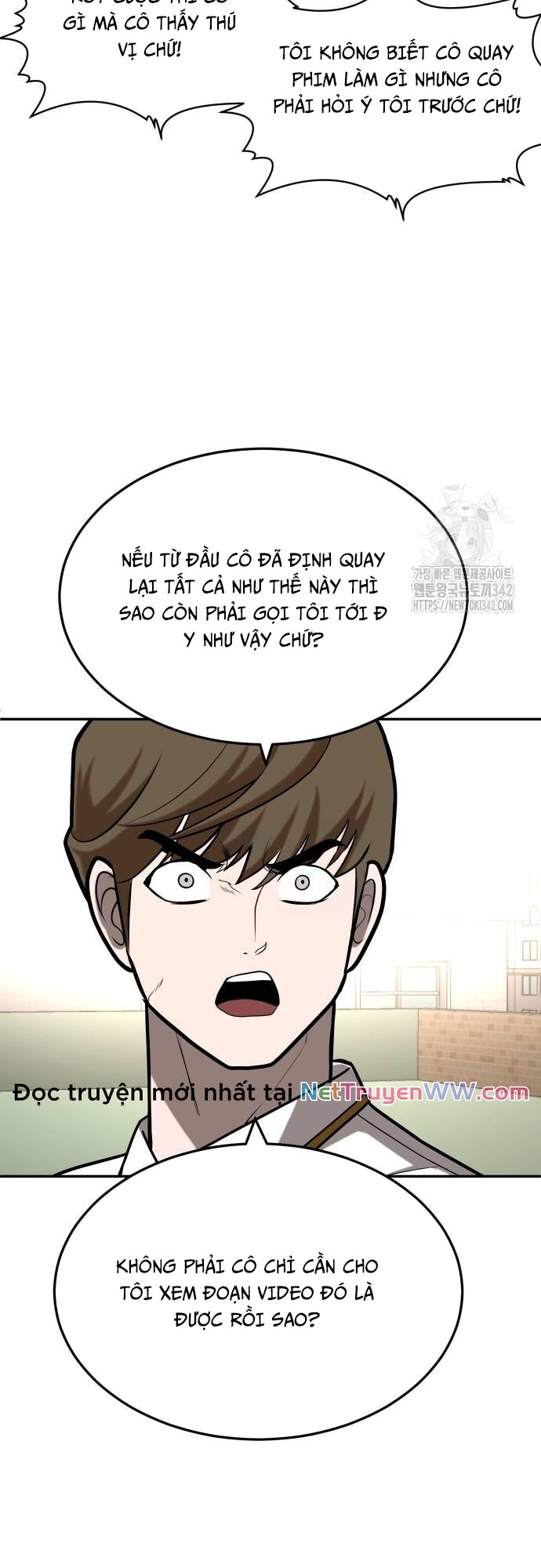 Món Đồ Chơi - Chương 24