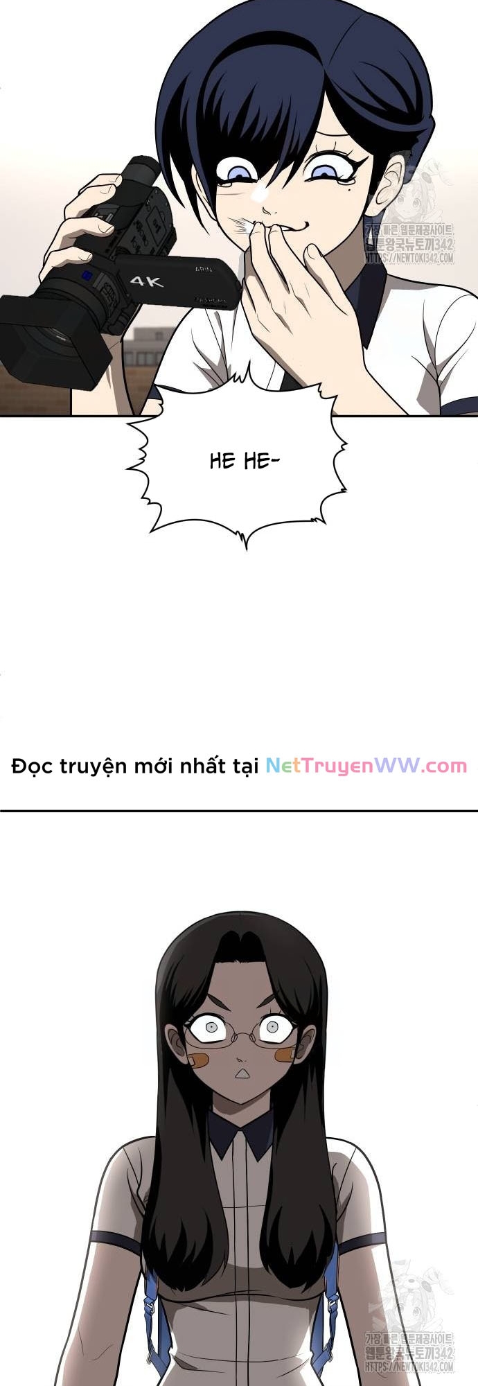 Món Đồ Chơi - Chương 24