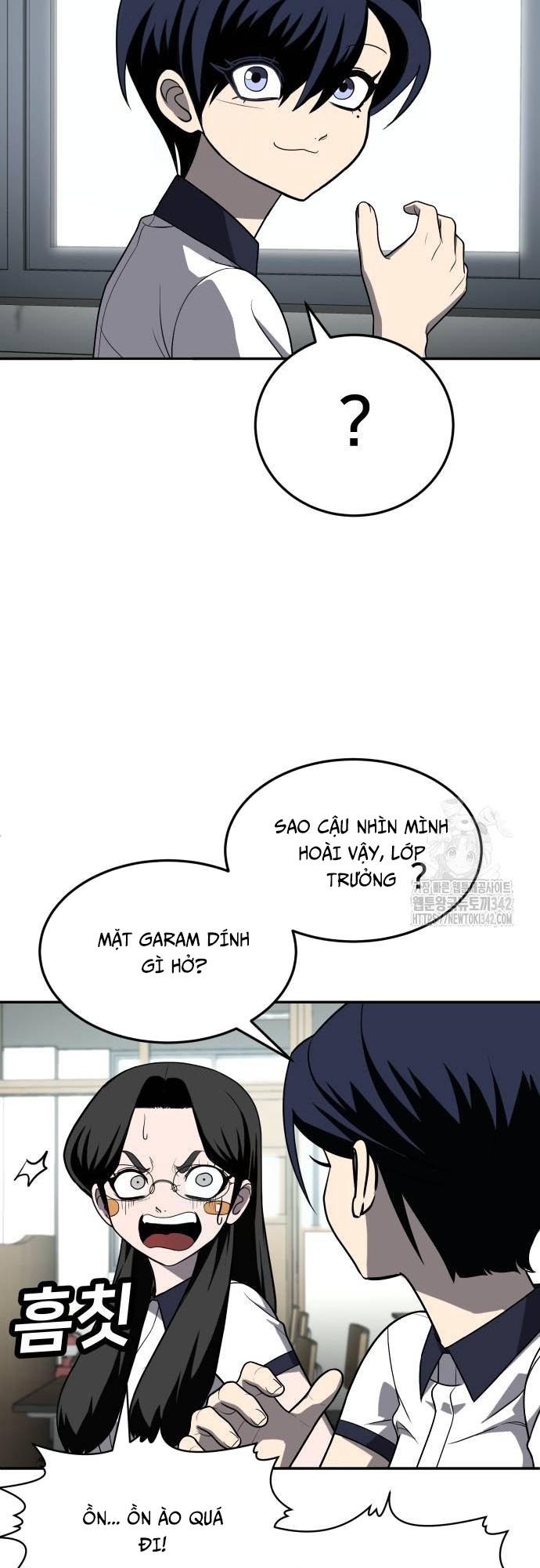Món Đồ Chơi - Chương 24