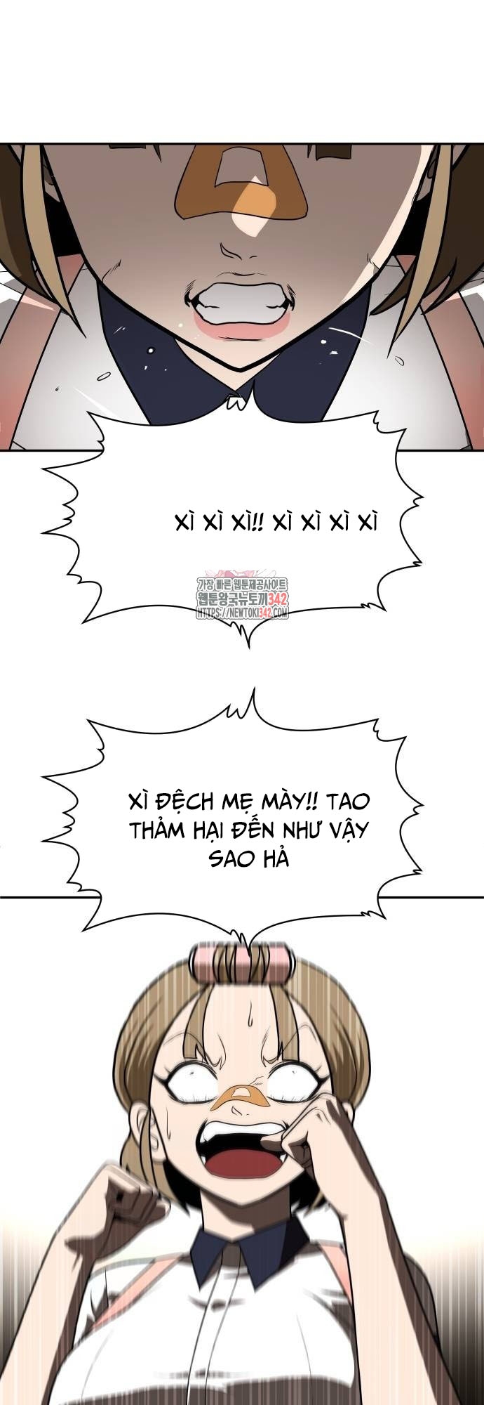 Món Đồ Chơi - Chương 25