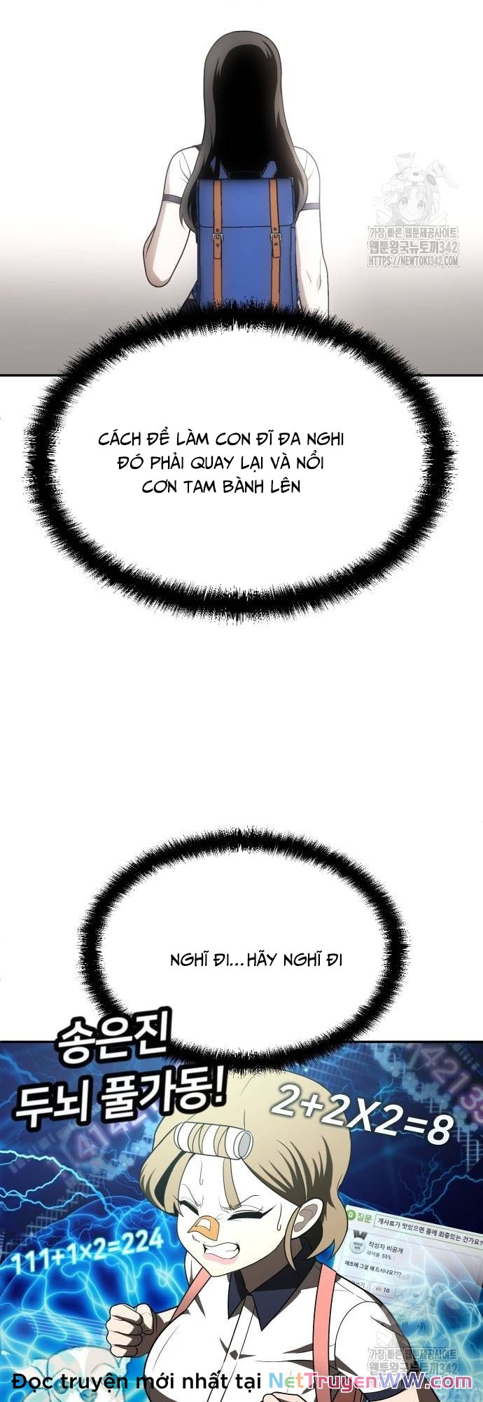 Món Đồ Chơi - Chương 25