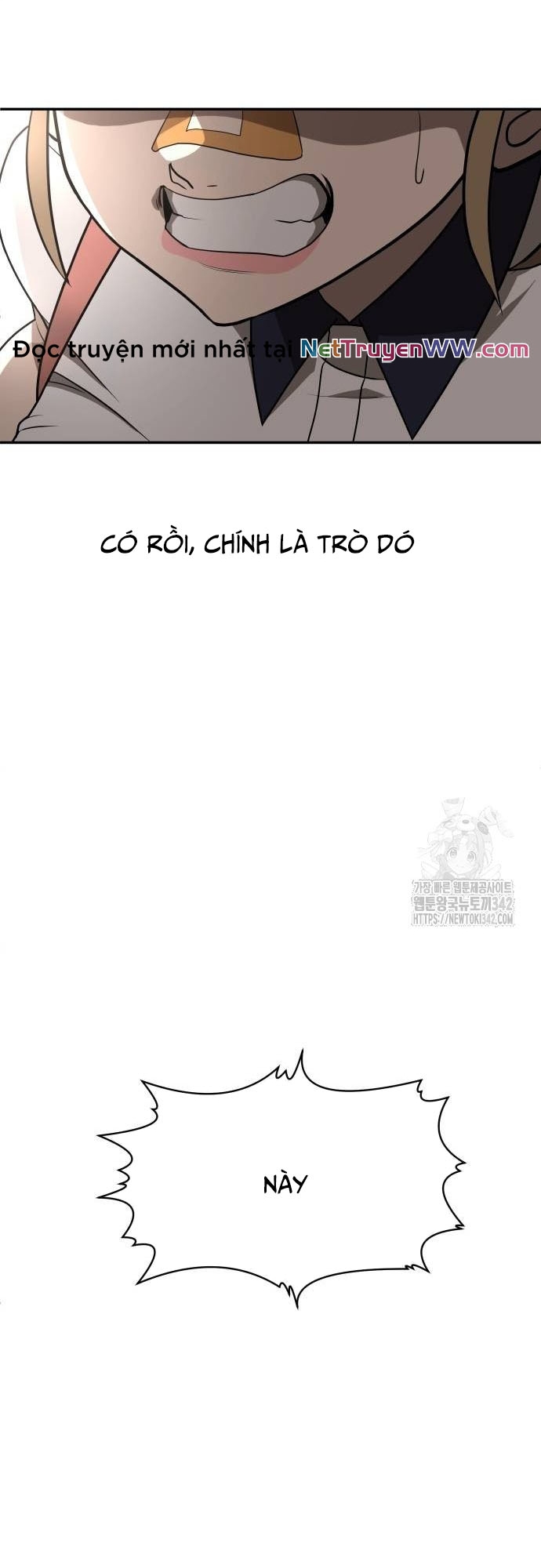 Món Đồ Chơi - Chương 25
