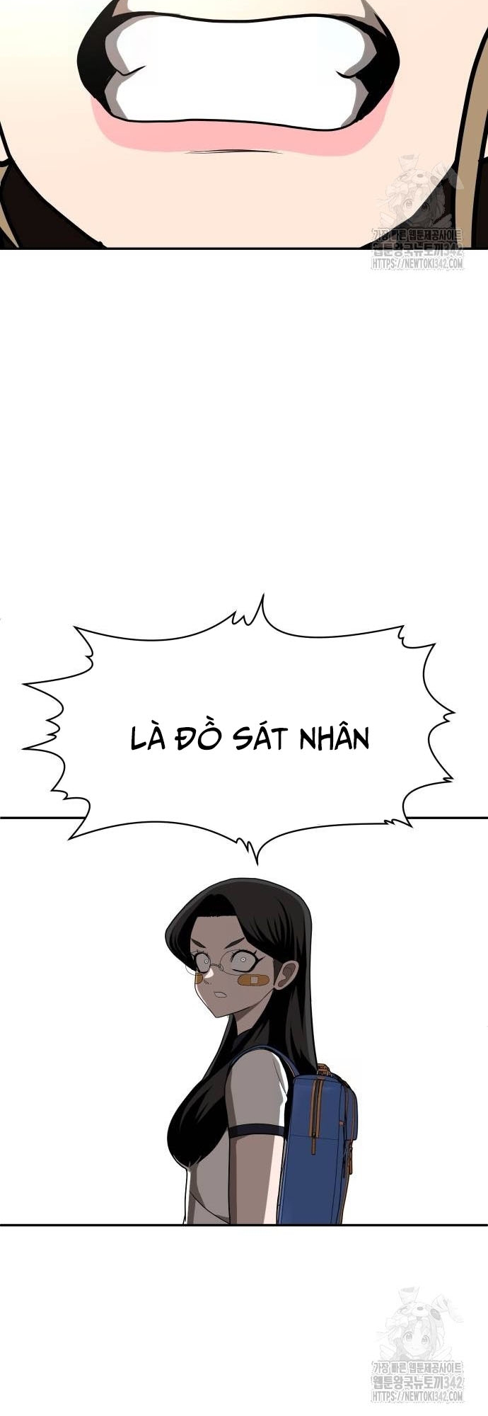 Món Đồ Chơi - Chương 25