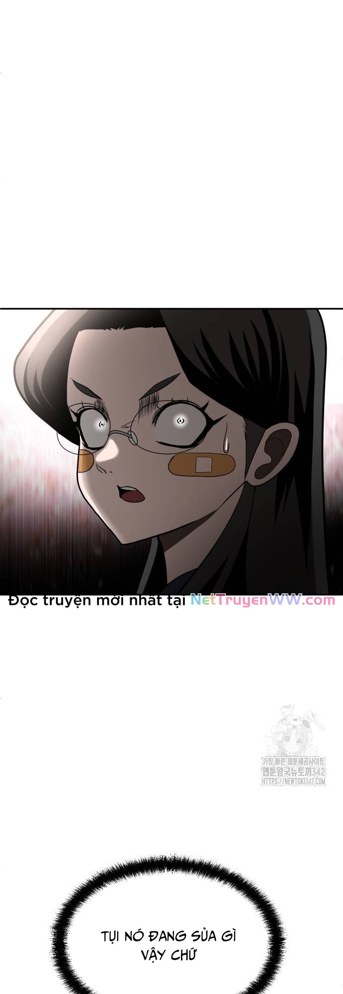 Món Đồ Chơi - Chương 25