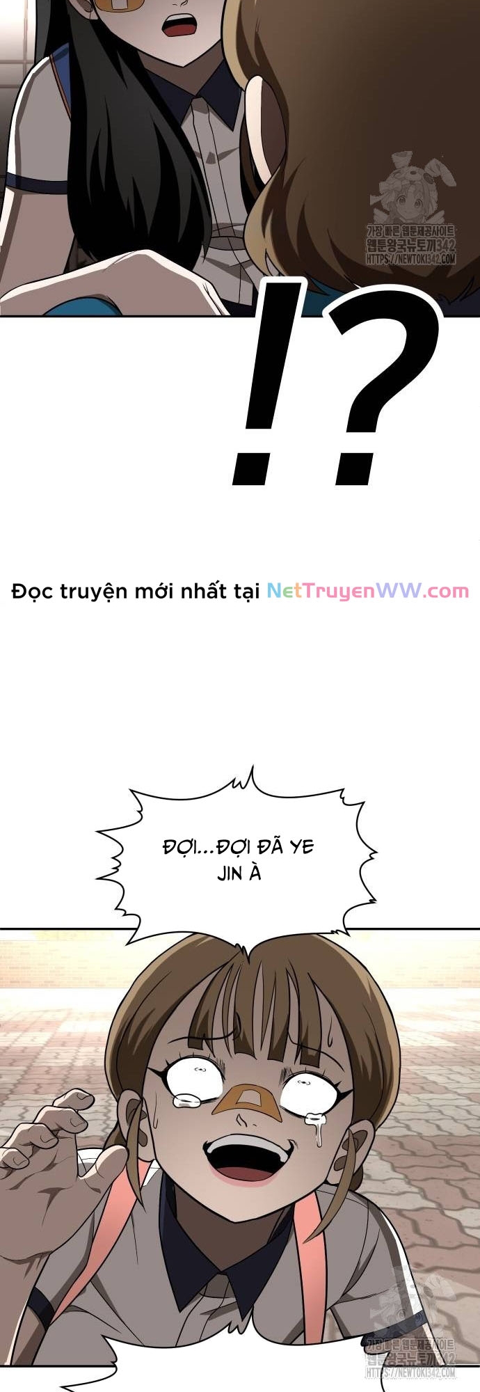 Món Đồ Chơi - Chương 25