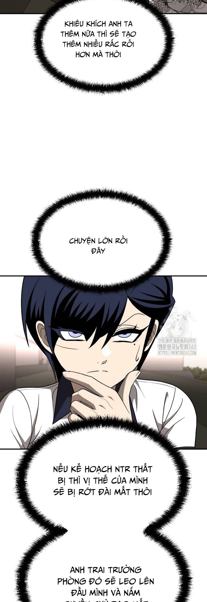 Món Đồ Chơi - Chương 25