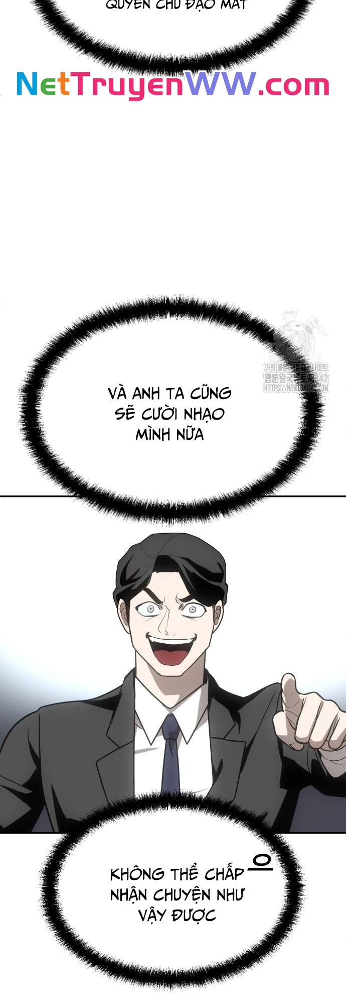 Món Đồ Chơi - Chương 25