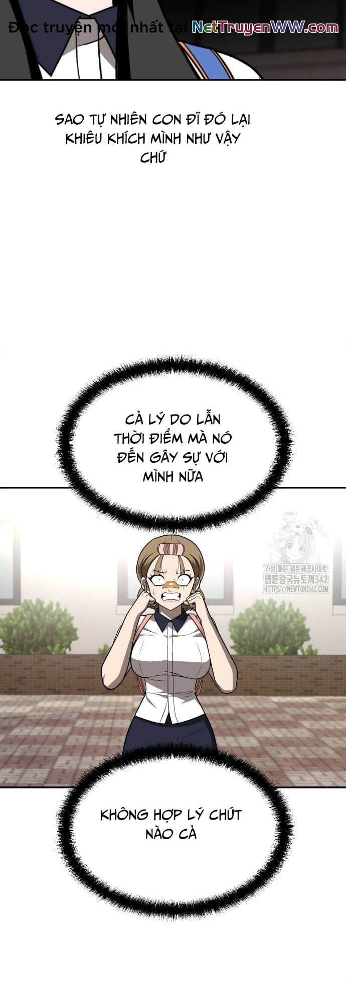 Món Đồ Chơi - Chương 25