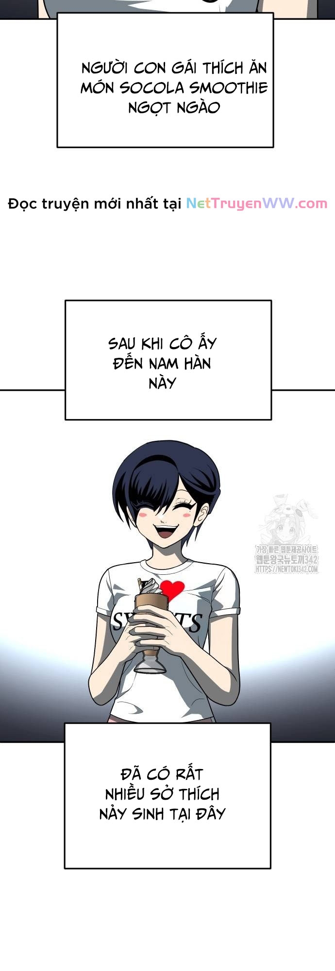 Món Đồ Chơi - Chương 26