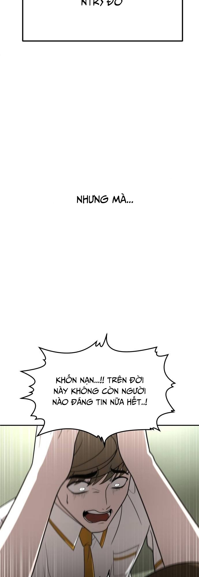 Món Đồ Chơi - Chương 26