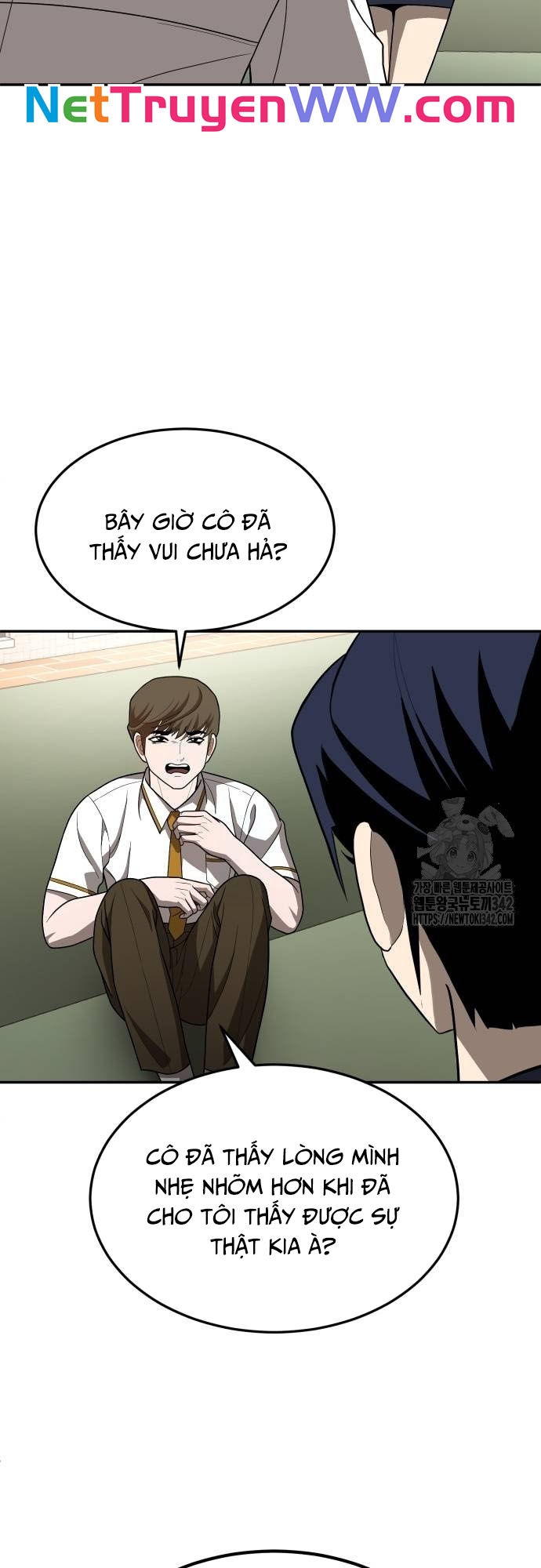 Món Đồ Chơi - Chương 26