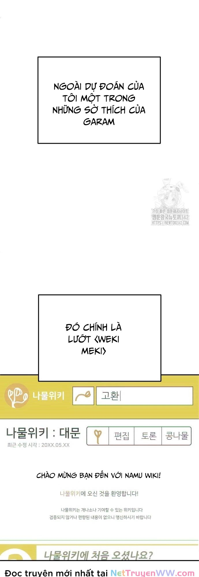Món Đồ Chơi - Chương 26