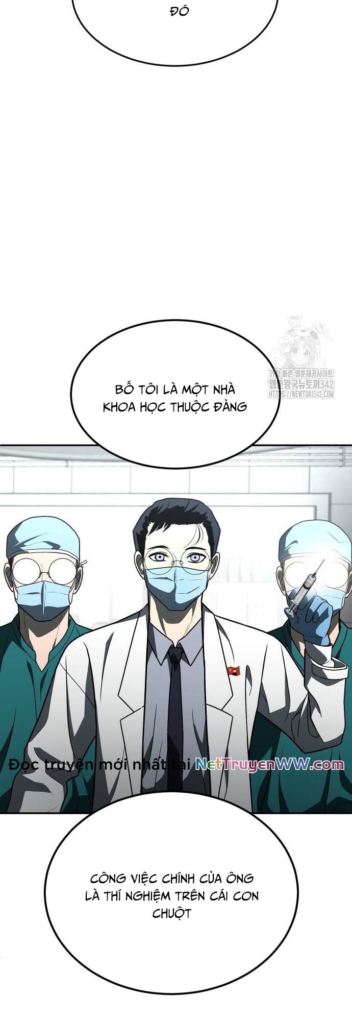 Món Đồ Chơi - Chương 26