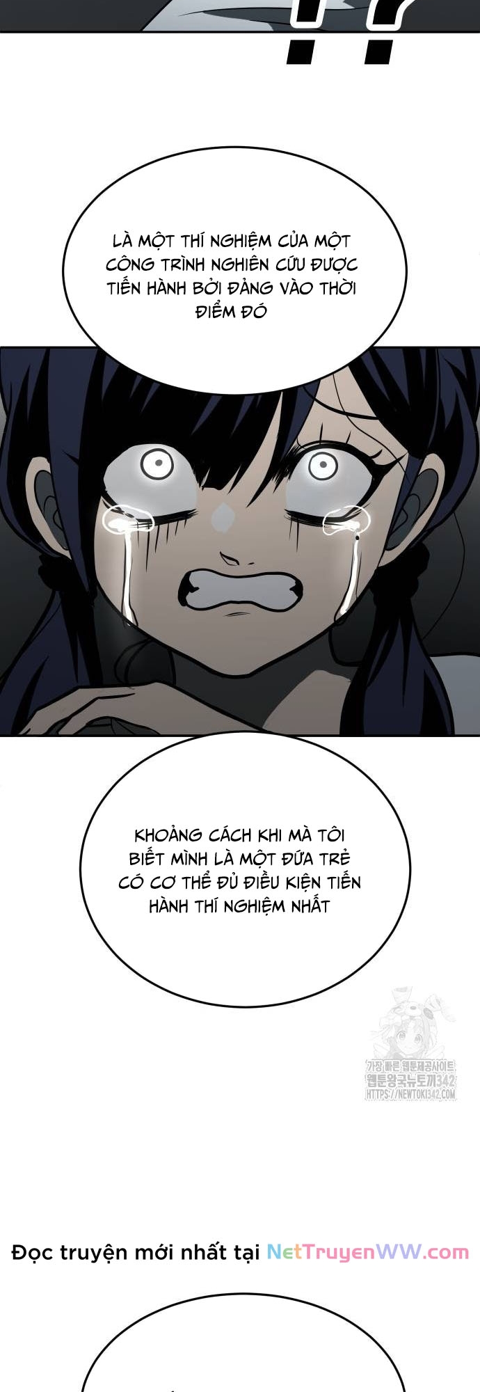 Món Đồ Chơi - Chương 26