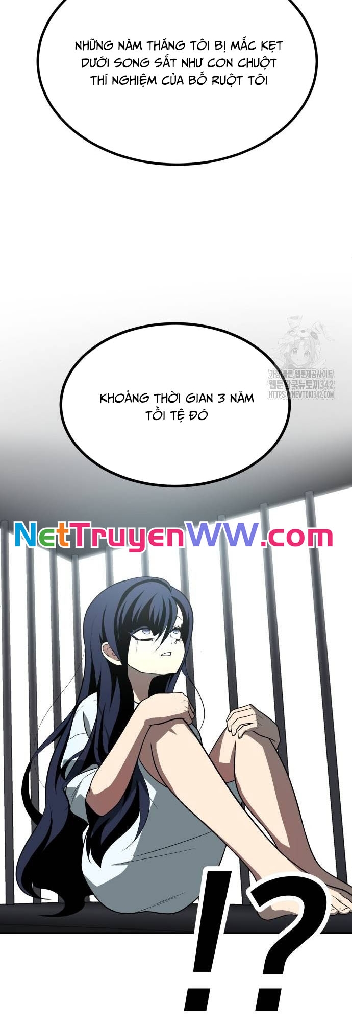 Món Đồ Chơi - Chương 26