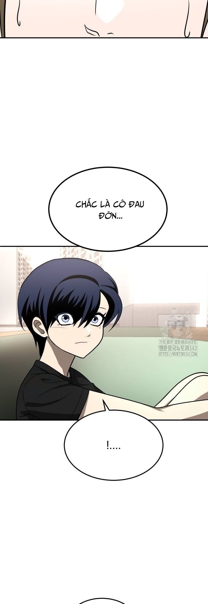 Món Đồ Chơi - Chương 26