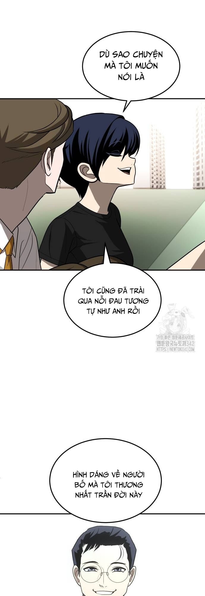 Món Đồ Chơi - Chương 26