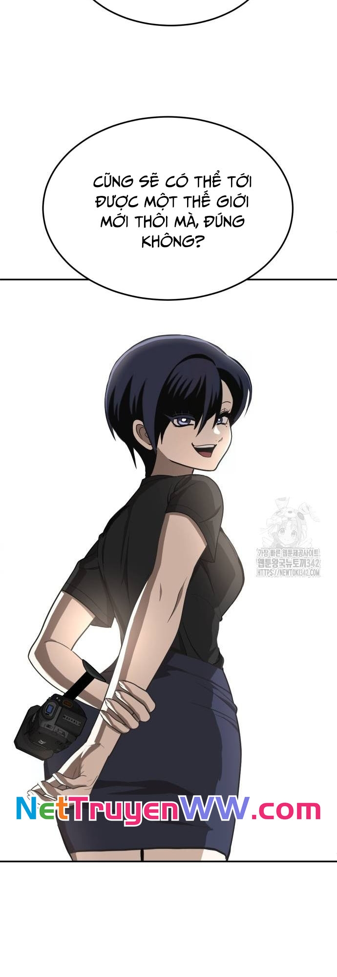 Món Đồ Chơi - Chương 26