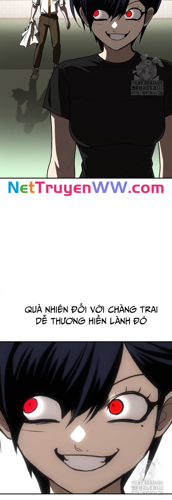 Món Đồ Chơi - Chương 26