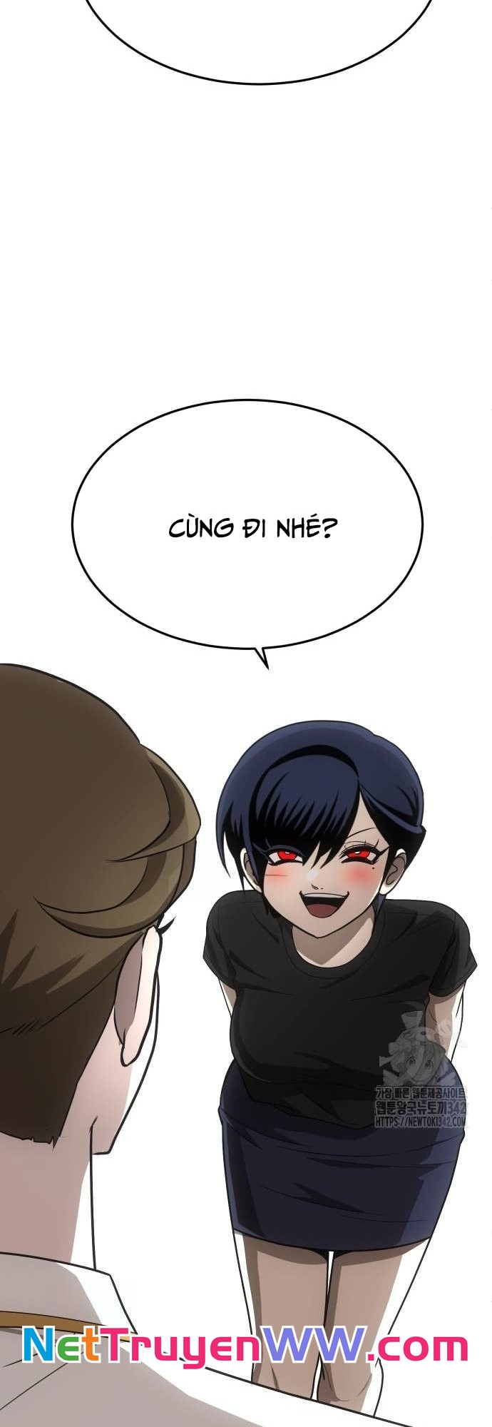 Món Đồ Chơi - Chương 26