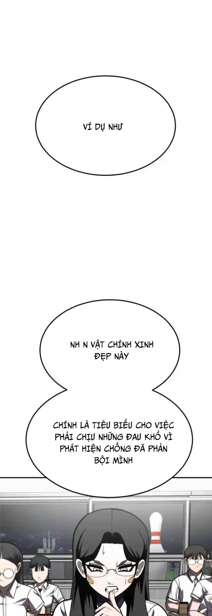 Món Đồ Chơi - Chương 27