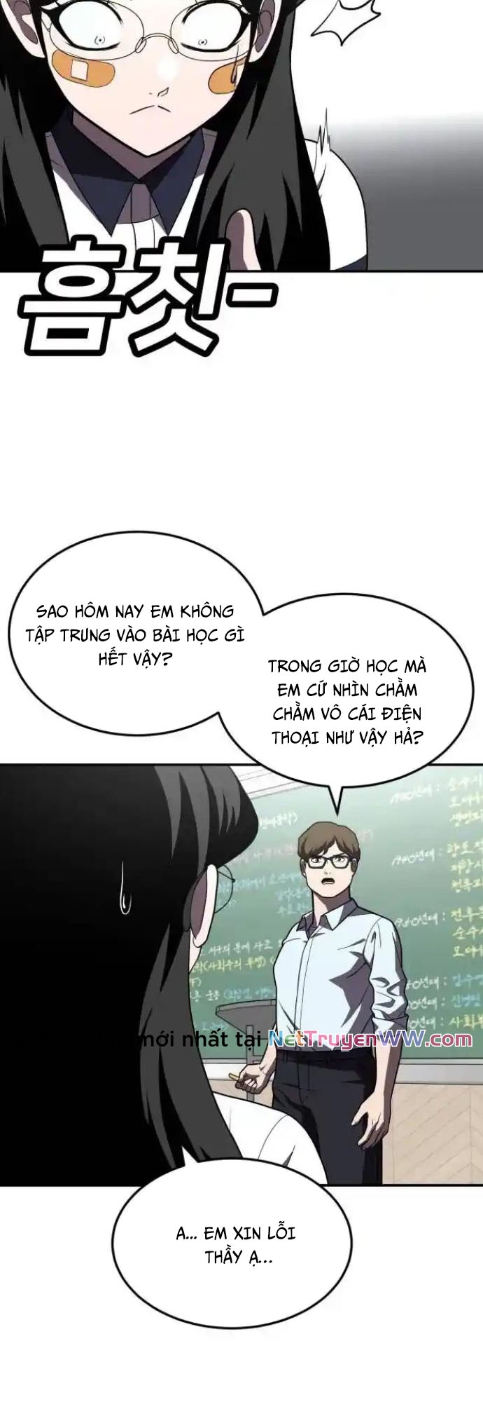 Món Đồ Chơi - Chương 27