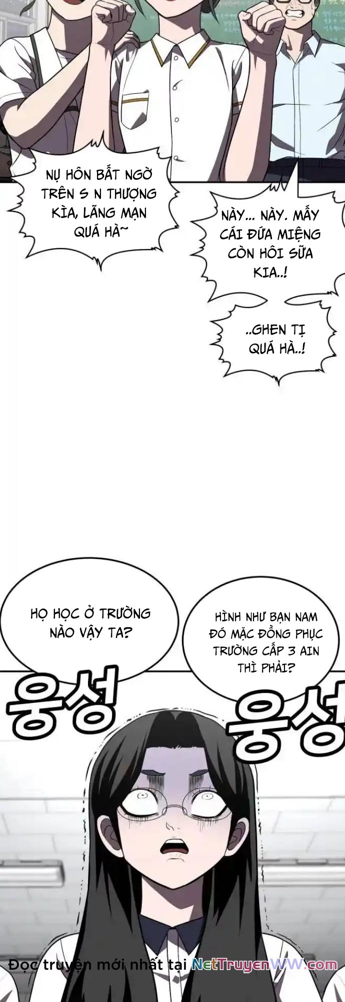 Món Đồ Chơi - Chương 27