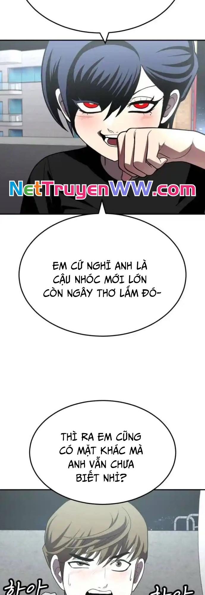 Món Đồ Chơi - Chương 27