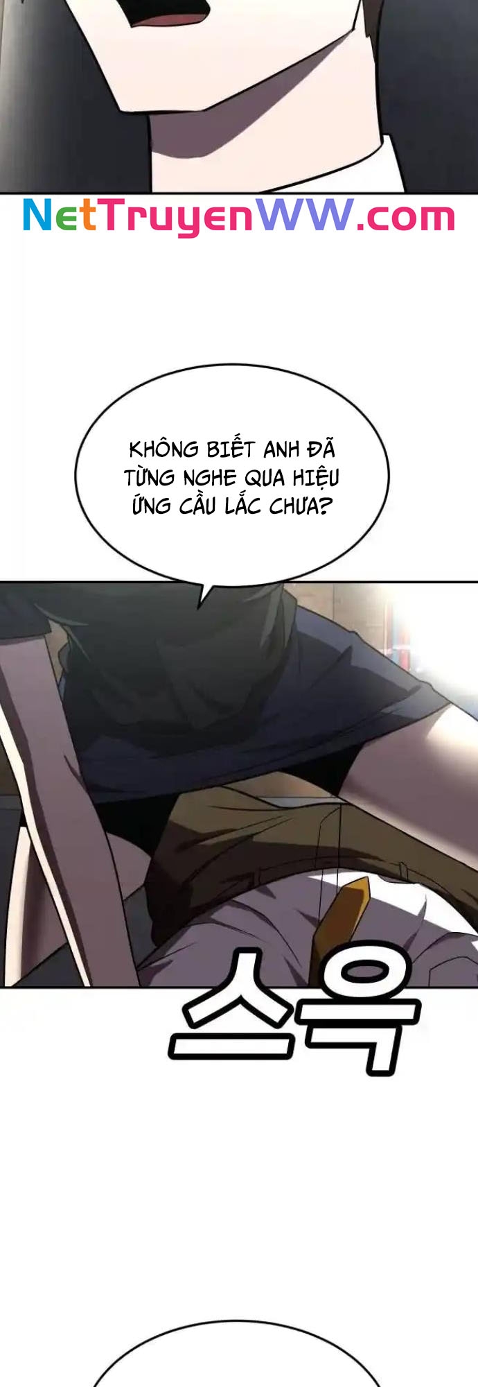 Món Đồ Chơi - Chương 27