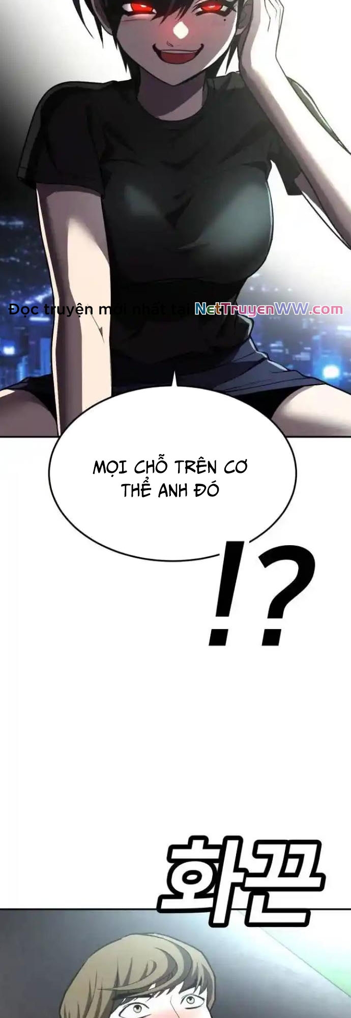 Món Đồ Chơi - Chương 27