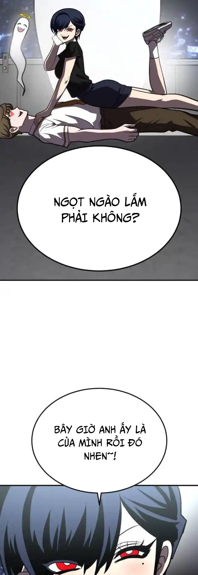 Món Đồ Chơi - Chương 27