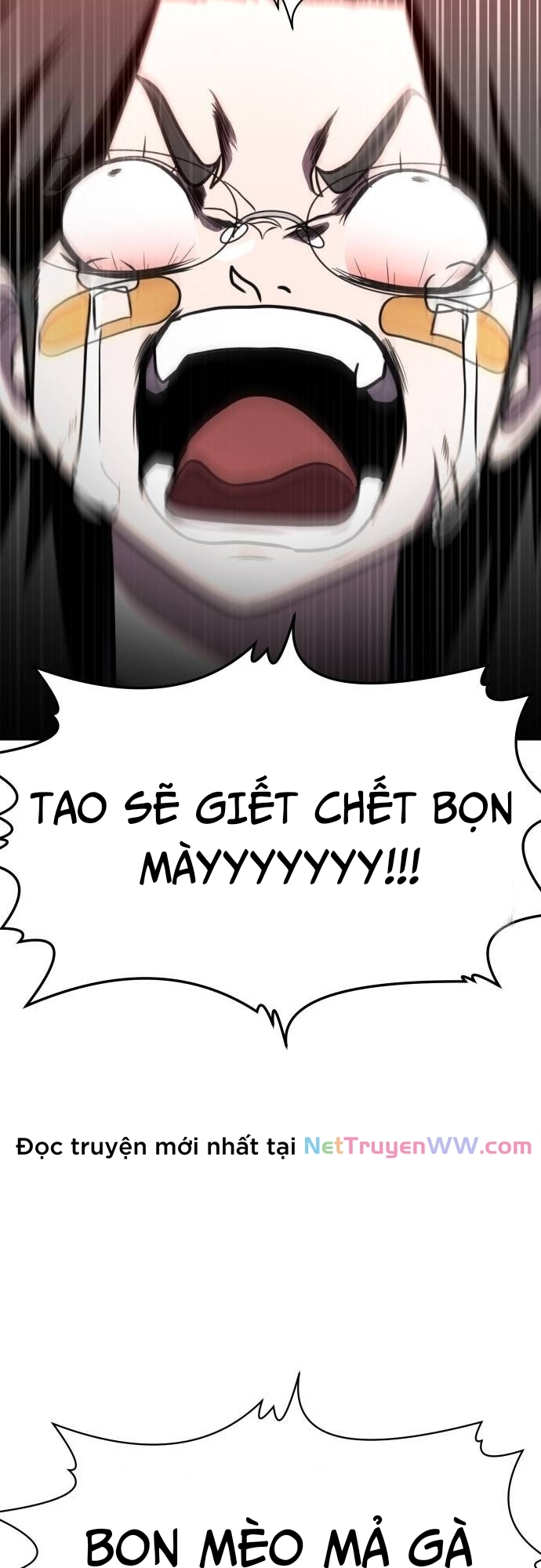 Món Đồ Chơi - Chương 28