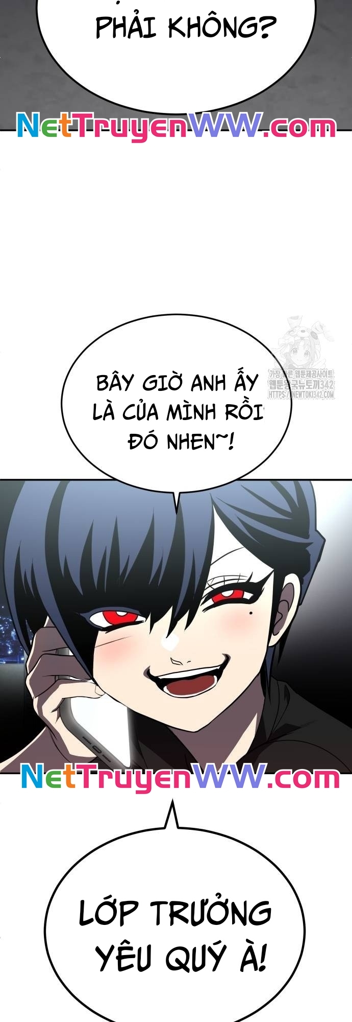 Món Đồ Chơi - Chương 28