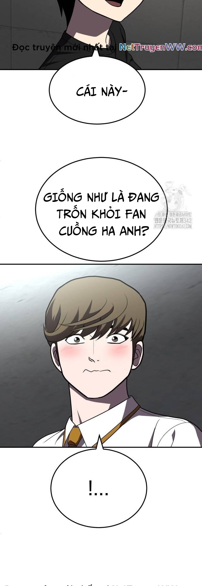 Món Đồ Chơi - Chương 28