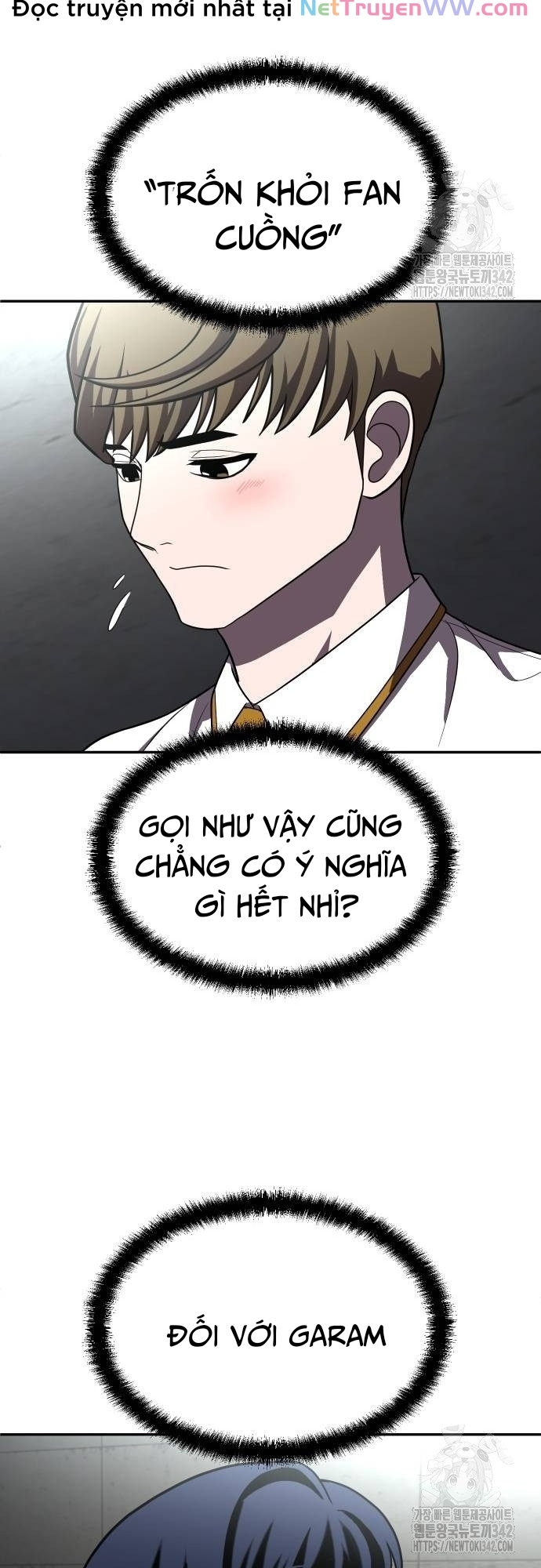 Món Đồ Chơi - Chương 28