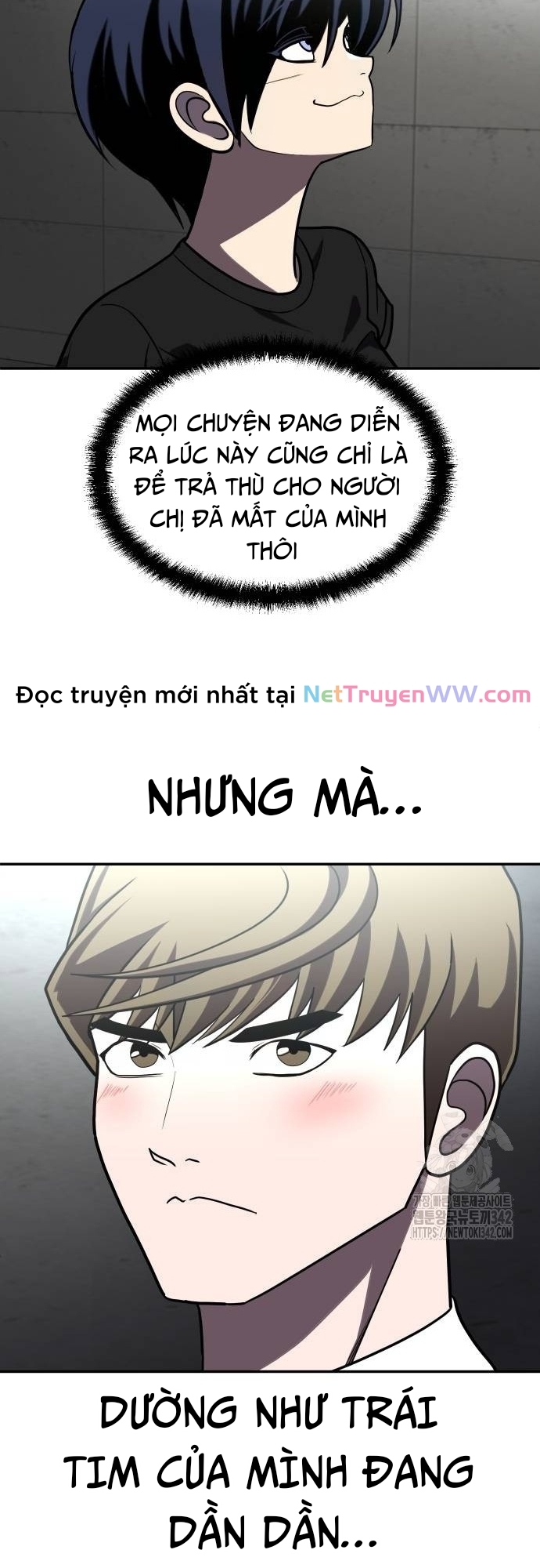 Món Đồ Chơi - Chương 28