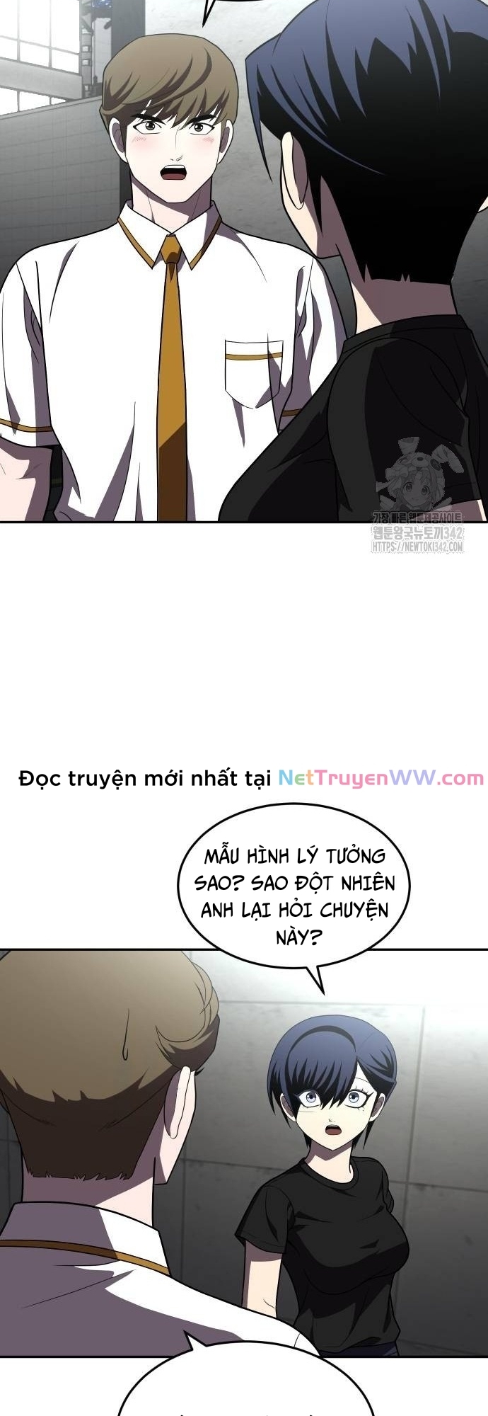Món Đồ Chơi - Chương 28