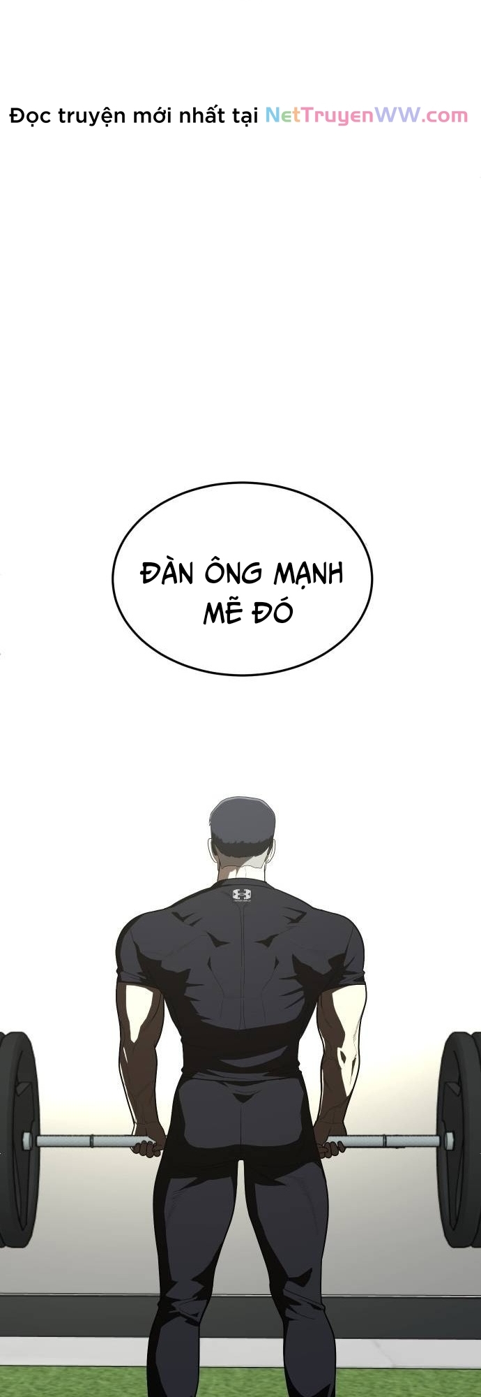 Món Đồ Chơi - Chương 28