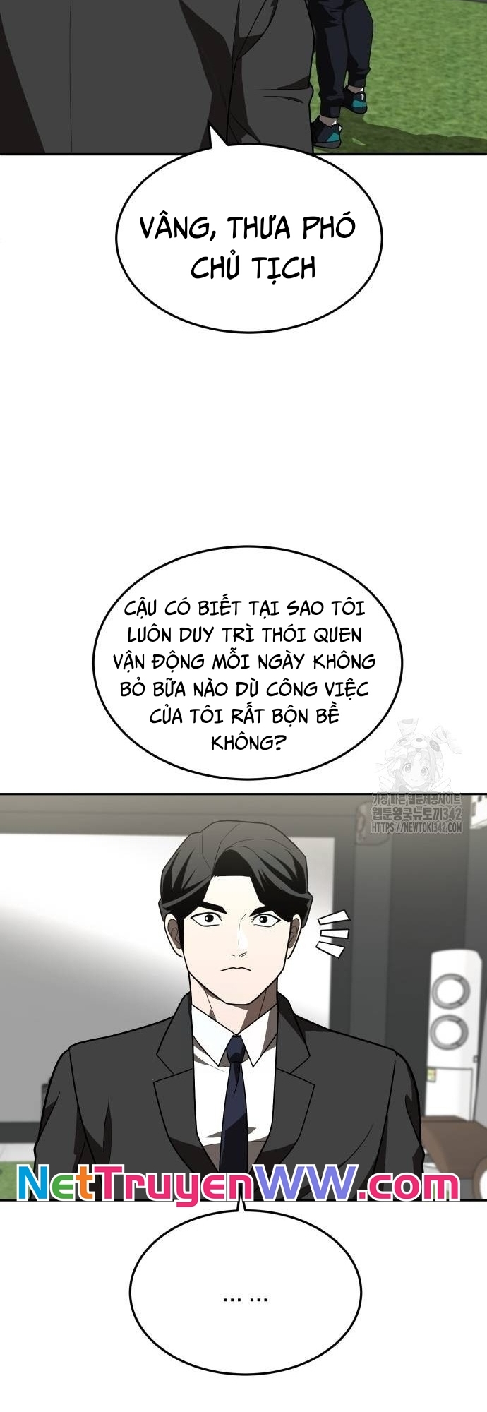Món Đồ Chơi - Chương 28