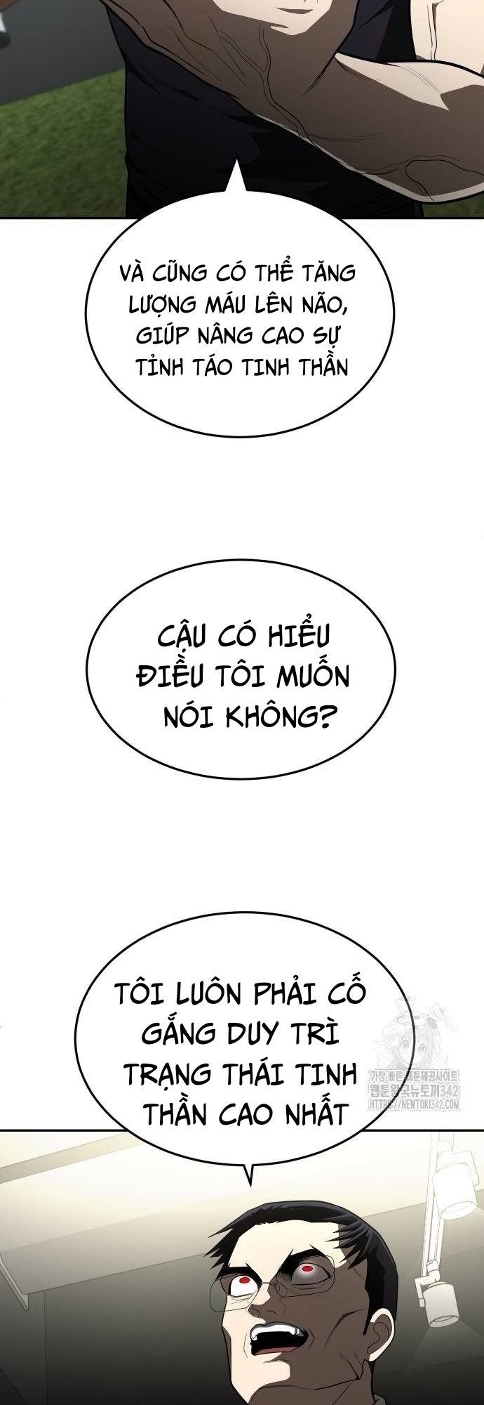Món Đồ Chơi - Chương 28
