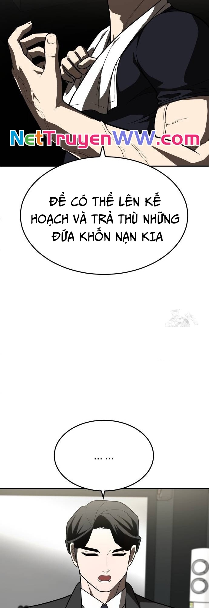Món Đồ Chơi - Chương 28