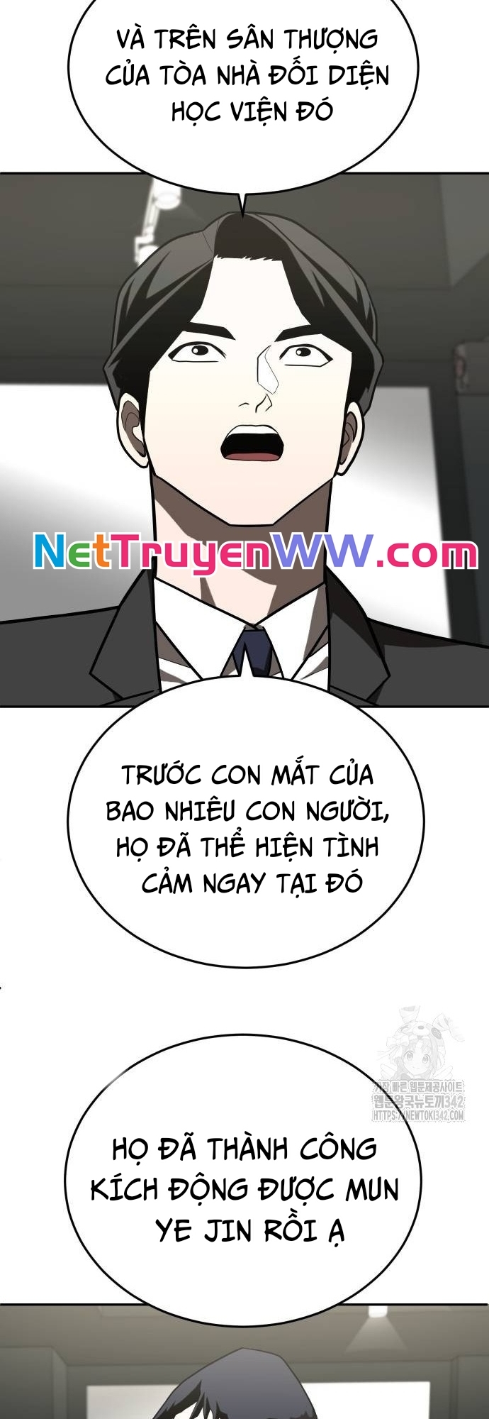 Món Đồ Chơi - Chương 28